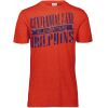 3065 Adult Extra Soft Tri-Blend T-Shirt Thumbnail
