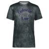 222696 Youth Cotton-Touch Poly T-Shirt Thumbnail