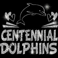 GLT88 SILVER GLITTER Thumbnail