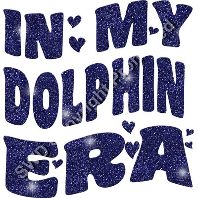 GLT93 BLUE GLITTER Thumbnail