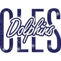 GLT95 BLUE GLITTER Thumbnail