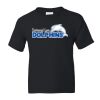 8000B Youth DryBlend 50/50 T-Shirts Thumbnail