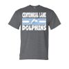 8000 Adult DryBlend 50/50 T-Shirt Thumbnail