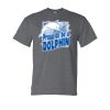 8000 Adult DryBlend 50/50 T-Shirt Thumbnail