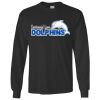 2400 Adult Ultra Cotton Long Sleeve T-Shirt Thumbnail