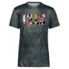 222596 Adult Cotton-Touch Poly T-Shirt Thumbnail