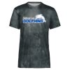 222596 Adult Cotton-Touch Poly T-Shirt Thumbnail