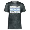 222596 Adult Cotton-Touch Poly T-Shirt Thumbnail