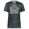 222596 Adult Cotton-Touch Poly T-Shirt Thumbnail