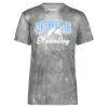 222696 Youth Cotton-Touch Poly T-Shirt Thumbnail