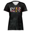 222796 Ladies' Cotton-Touch Poly T-Shirt Thumbnail