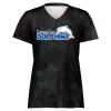 222796 Ladies' Cotton-Touch Poly T-Shirt Thumbnail