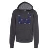 3719Y Youth Sponge Fleece Hoodie Thumbnail