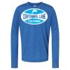 3513Y Youth Extra Soft Tri-blend Long Sleeve Thumbnail