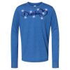 3513Y Youth Extra Soft Tri-blend Long Sleeve Thumbnail