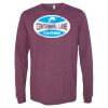 3513 Adult Extra Soft Tri-blend Long Sleeve Thumbnail