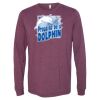 3513 Adult Extra Soft Tri-blend Long Sleeve Thumbnail