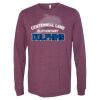 3513 Adult Extra Soft Tri-blend Long Sleeve Thumbnail