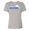 6413 Women’s Extra Soft Tri-blend Tee Thumbnail