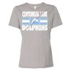 6413 Women’s Extra Soft Tri-blend Tee Thumbnail