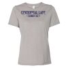 6413 Women’s Extra Soft Tri-blend Tee Thumbnail