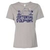 6413 Women’s Extra Soft Tri-blend Tee Thumbnail