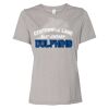 6413 Women’s Extra Soft Tri-blend Tee Thumbnail